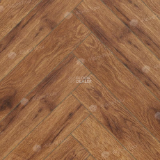 Alpine Floor Herringbone 12мм Дуб Умбрия LF105-11 фото 1 | FLOORDEALER