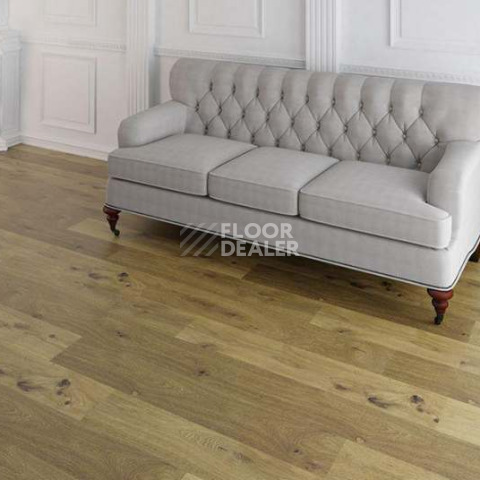 Wood Xl Oak  Knotty фото 3 | FLOORDEALER