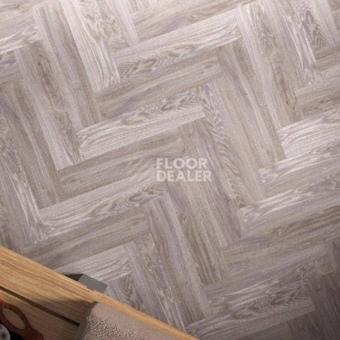 Кварцвиниловые полы FineFloor Craft (Short Plank) FF-416 Дуб Бран фото 1 | FLOORDEALER
