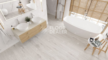 Alpine Floor Ultra 2мм Дуб Арктик ЕСО 5-1 фото 4 | FLOORDEALER