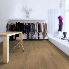 Kronotex Mammut d4152 Дуб Эверест Натуральный фото 4 | FLOORDEALER