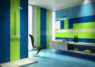YourColor Керамогранит 60x60x10 yc 39 60x60 Непол.Рект. (Керамический гранит) фото 5 | FLOORDEALER