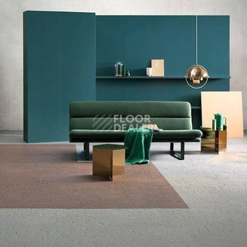 Forbo Marmoleum Modular te3747 Lakeland shale фото 3 | FLOORDEALER