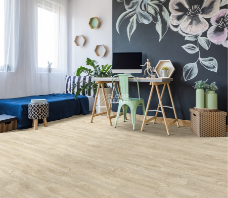 Кварцвиниловые полы Moduleo Next Acoustic дерево SILVERLEAF OAK 232 BO фото 2 | FLOORDEALER