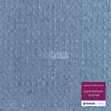 Линолеум Tarkett Iq Granit Multisafe 3476748 фото 1 | FLOORDEALER