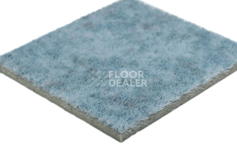 Forbo Flotex Colour Calgary 50*50 t 590021 Calgary Aqua фото 5 | FLOORDEALER