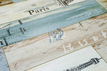 Bohofloor Design Collection dc1218 Eiffel фото 9 | FLOORDEALER