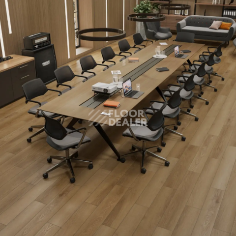 Alpine Floor Titan 8мм ЕСО 27-6 Осирис фото 4 | FLOORDEALER