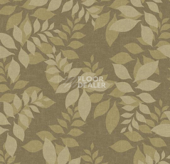 Ковролин Forbo Flotex Vision Floral 640006 (Autumn) Vanilla фото 1 | FLOORDEALER