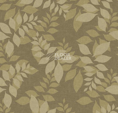 Ковролин Forbo Flotex Vision Floral 640006 (Autumn) Vanilla фото 1 | FLOORDEALER