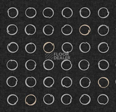 Ковролин Forbo Flotex Vision Shape 530033 (Spin) Storm фото 1 | FLOORDEALER