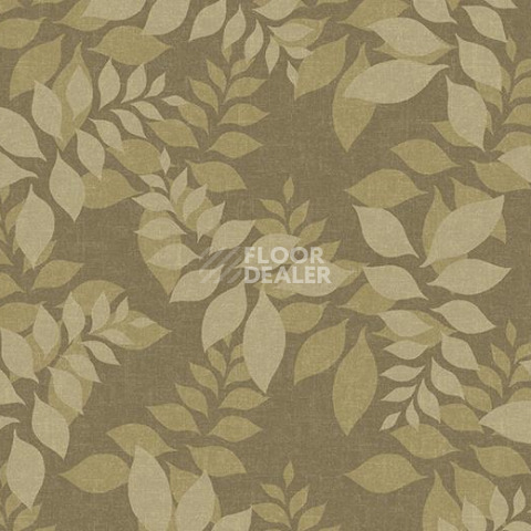 Ковролин Forbo Flotex Vision Floral 640006 (Autumn) Vanilla фото 1 | FLOORDEALER