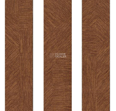Forbo Flotex Frameweave planks 142007 Ember фото 3 | FLOORDEALER