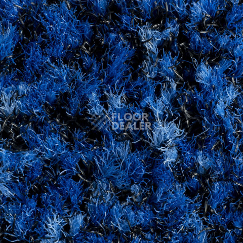 Forbo Coral Brush 5722 Cornflower Blue фото 2 | FLOORDEALER