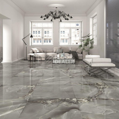Selene  60X120 Selene Dark 60X120 фото 3 | FLOORDEALER