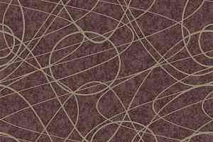Ковролин Forbo Flotex Vision Shape 780003 (Swirl) Leather фото  | FLOORDEALER