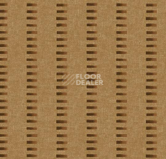 Ковролин Forbo Flotex Vision lines 510020 (Pulse) Caramel фото 1 | FLOORDEALER