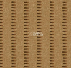 Ковролин Forbo Flotex Vision lines 510020 (Pulse) Caramel фото 1 | FLOORDEALER
