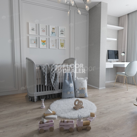Alpine Floor Grand Sequoia LVT 2.5мм Карите ECO 11-902 фото 3 | FLOORDEALER