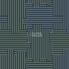 Ковролин Halbmond Tiles & More 3 tm 3-033-03 фото 1 | FLOORDEALER