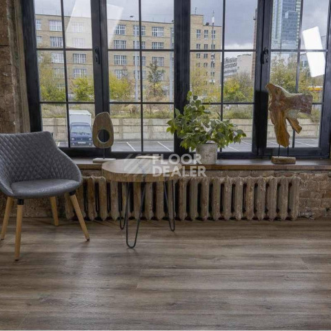 Ceramo Vinilam XXL Glue 2,5 мм Дуб Биль 8895-EIR Glue фото 3 | FLOORDEALER