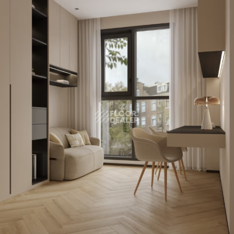 Norland Parquet 2.5мм 1067-3 Утренняя заря Quick Light фото 4 | FLOORDEALER