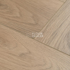 My Step SWF Stone Herringbone 8мм MS8518 Дуб Монблан фото 4 | FLOORDEALER