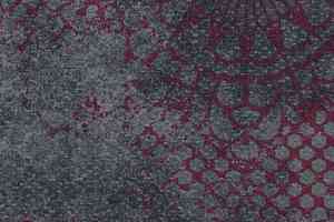 Ковролин Forbo Flotex Vision Pattern 230003 Heritage Faded Sapphire фото  | FLOORDEALER