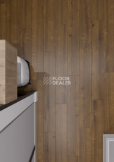 ALix Floor Vitality Line 192/8мм Дуб мореный ALX00569STY фото 2 | FLOORDEALER
