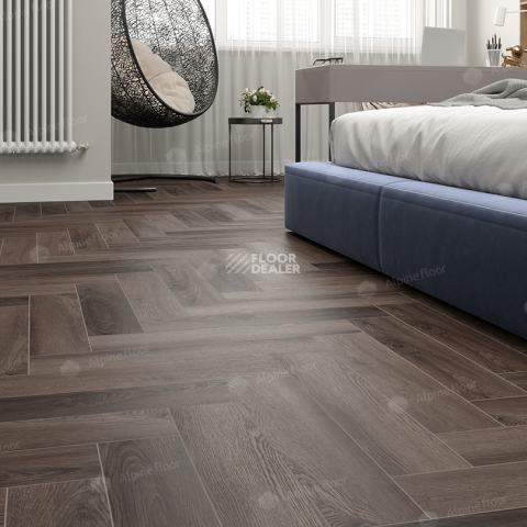 Alpine Floor Parquet Premium 8мм Фафнир ECO19-16 фото 4 | FLOORDEALER