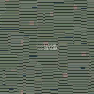 Ковролин Halbmond Tiles & More 1 tm 1-012-02 фото 1 | FLOORDEALER