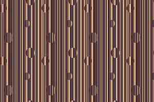 Ковролин Agnella Creation Alva Aubergine фото  | FLOORDEALER