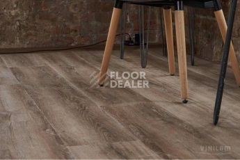 Ceramo Vinilam XXL Glue 2,5 мм Дуб Биль 8895-EIR Glue фото 2 | FLOORDEALER