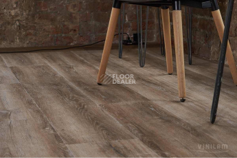 Ceramo Vinilam XXL Glue 2,5 мм Дуб Биль 8895-EIR Glue фото 2 | FLOORDEALER