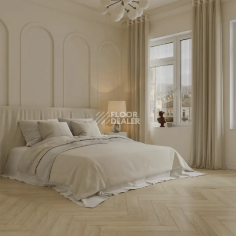 Norland Parquet 4 мм 1055-17 Buton фото 3 | FLOORDEALER