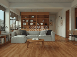 Alpine Floor Titan Parquet 6мм ЕСО 29-6 Олимп фото 4 | FLOORDEALER