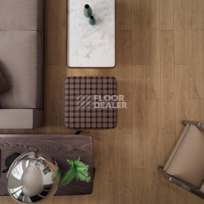 Kronopol Aurum Symfonia Aqua Zero d40074 Forte Oak (Дуб Форте) фото 4 | FLOORDEALER