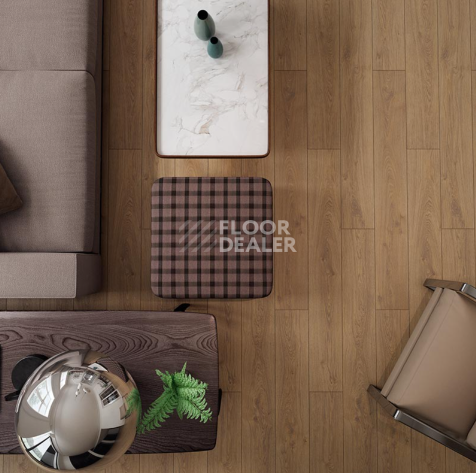 Kronopol Aurum Symfonia Aqua Zero d40074 Forte Oak (Дуб Форте) фото 4 | FLOORDEALER
