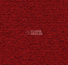 Грязезащитные покрытия Forbo Coral в плитке 4763 Ruby Red фото 1 | FLOORDEALER