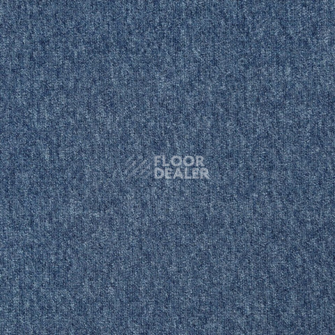 Ковровая плитка Bonkeel Space Blue фото 1 | FLOORDEALER