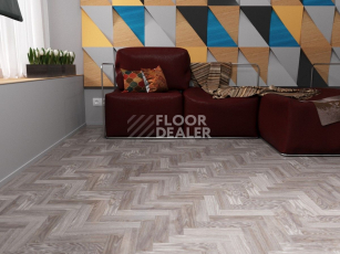 FineFloor Craft (Small Plank) FF-416 Дуб Бран фото 2 | FLOORDEALER