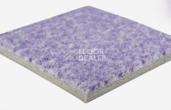 Forbo Flotex Colour Penang 50*50 t 382027 Penang Orchid фото 5 | FLOORDEALER