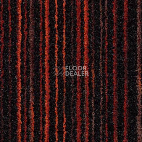 Грязезащитные покрытия Forbo Coral Welcome 3206 Volcano фото 1 | FLOORDEALER