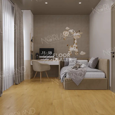 Norland Elegant 8мм Дуб Мальта LF301-12 фото 4 | FLOORDEALER