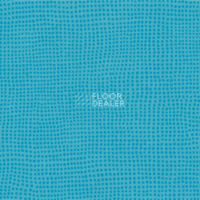 Линолеум Gerflor Taralay Initial Compact (Plain & allover look) 0825 Diversion Turquoise фото 1 | FLOORDEALER