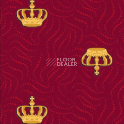 Ковролин Halbmond Nightlife Flair 17168 a 01 фото 1 | FLOORDEALER