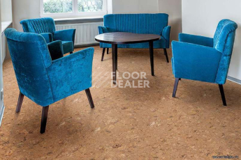 Natural Cork замковое Rombo Neu фото 4 | FLOORDEALER