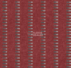 Ковролин Forbo Flotex Vision lines 510015 (Pulse) Spice фото 1 | FLOORDEALER
