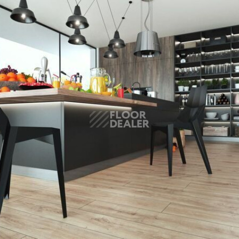 Kronopol Aurum Symfonia Aqua Zero d4529 Дуб Соло фото 6 | FLOORDEALER