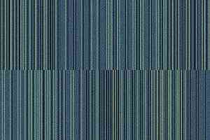 Ковровая плитка Ege Highline Contrast Basic Line Blue rfm 52856360 фото  | FLOORDEALER